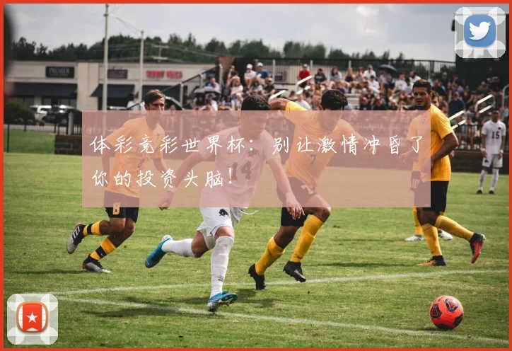 体彩竞彩世界杯:别让激情冲昏了你的投资头脑!