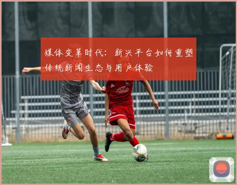 媒体变革时代：新兴平台如何重塑传统新闻生态与用户体验