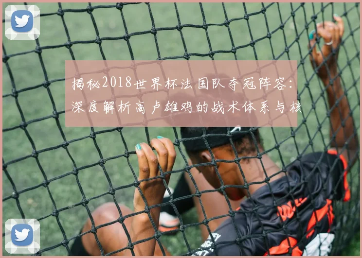 揭秘2018世界杯法国队夺冠阵容：深度解析高卢雄鸡的战术体系与核心球员