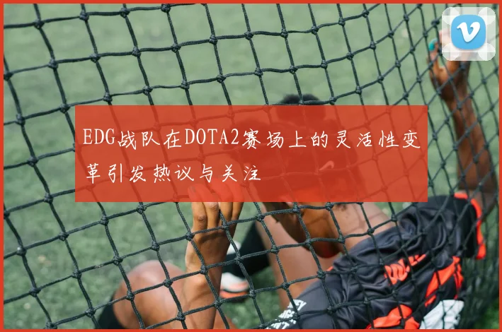 EDG战队在DOTA2赛场上的灵活性变革引发热议与关注
